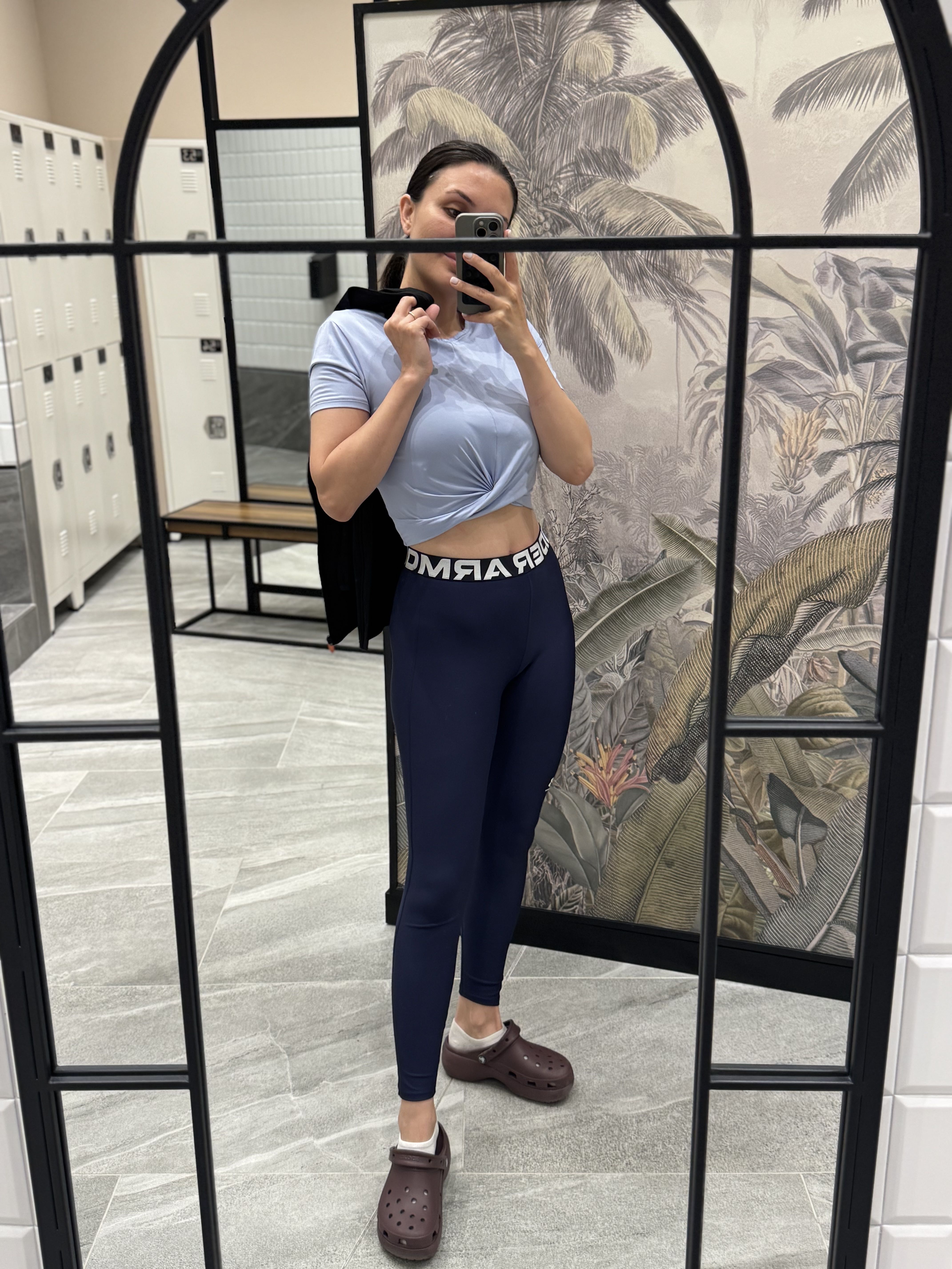 Fitness