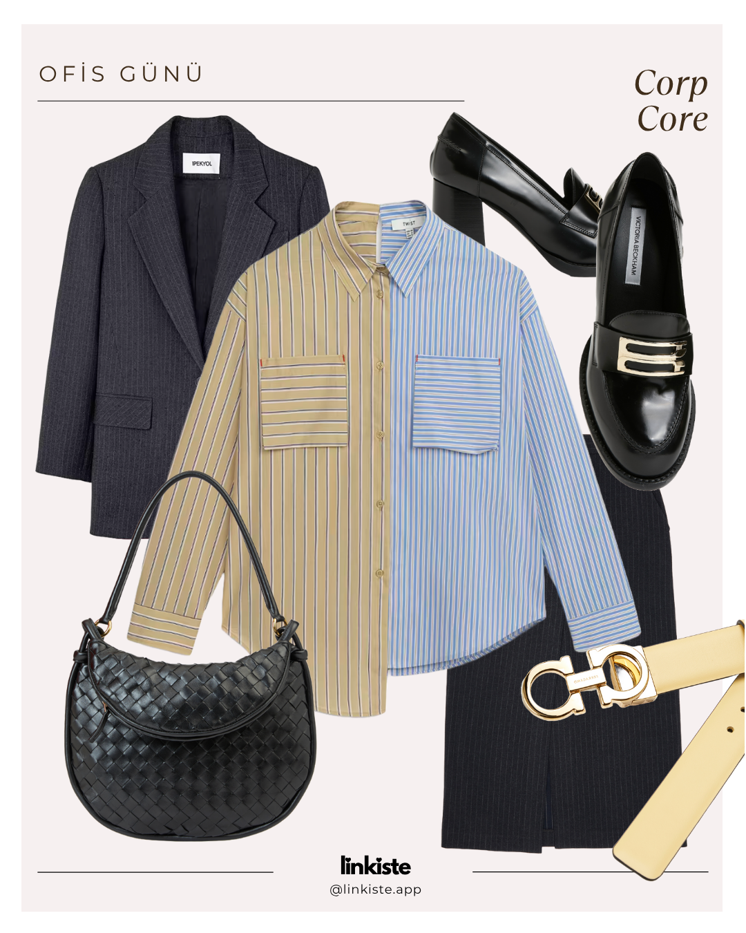 Corp Core | Ofis Günü