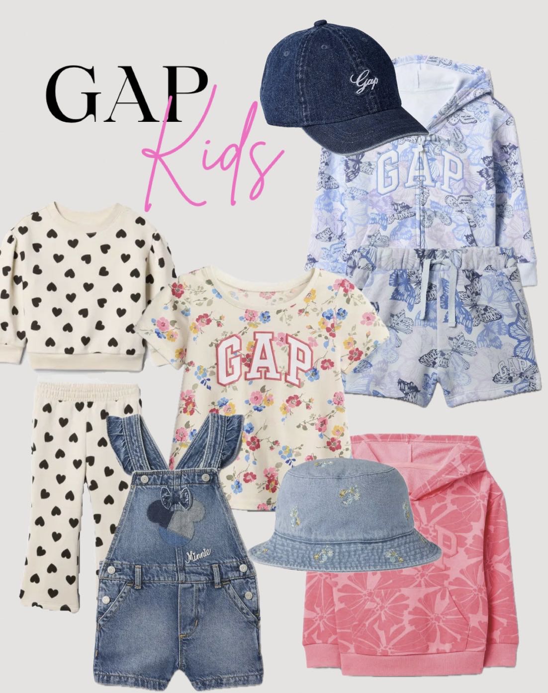 GAP Kids Kız