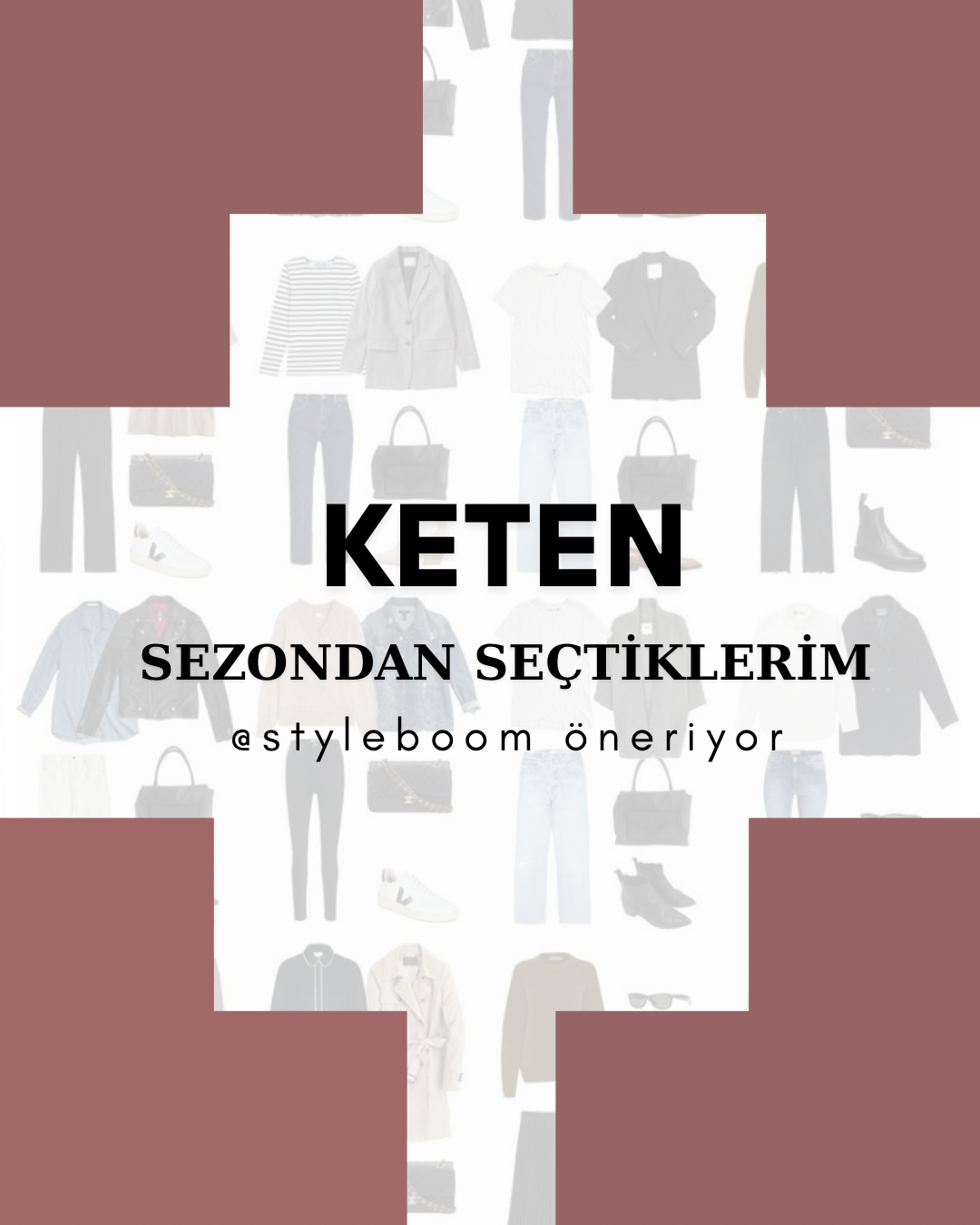 KETEN FAVORİLERİM