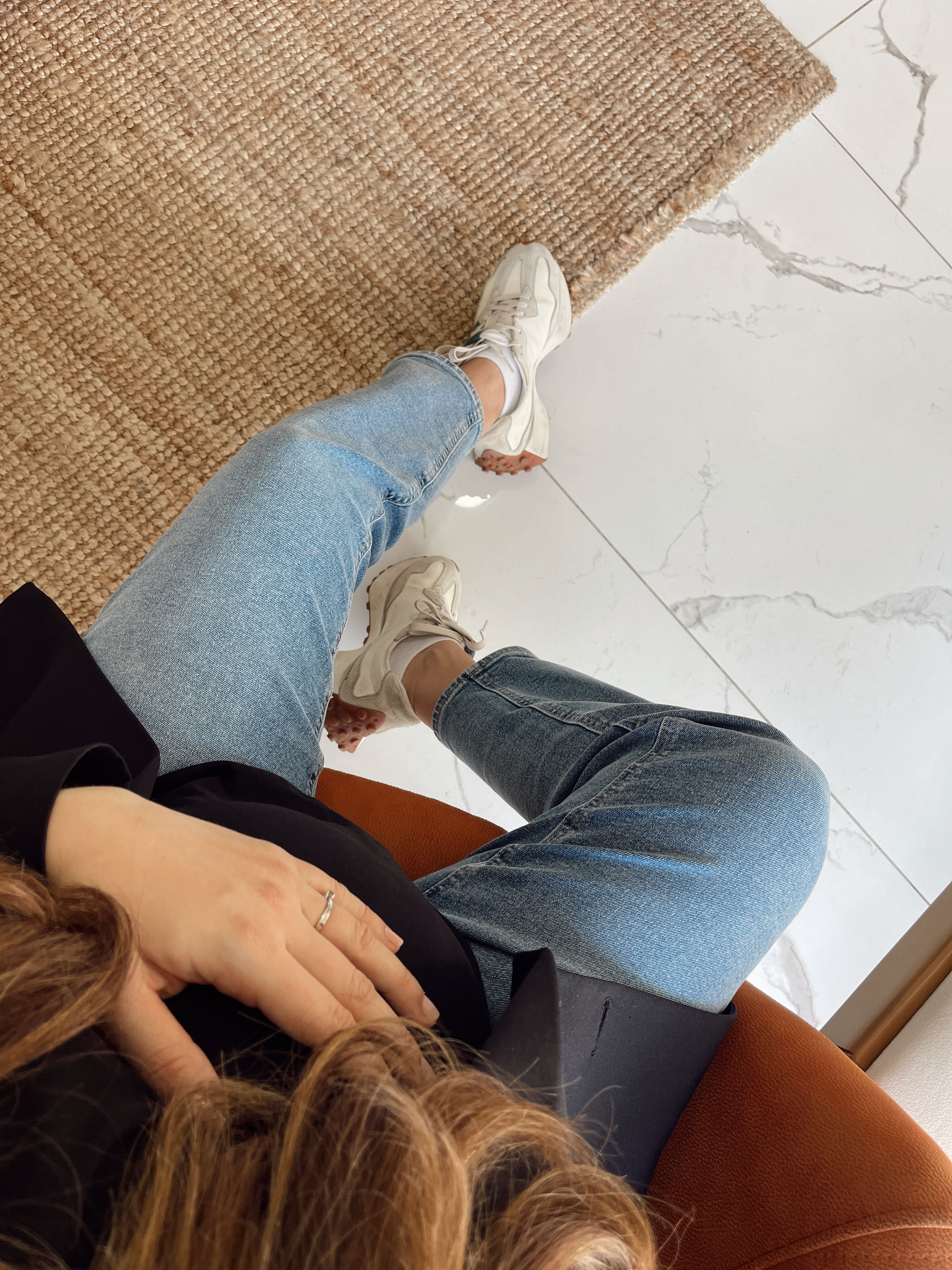 Favori sneaker markam 💫✨