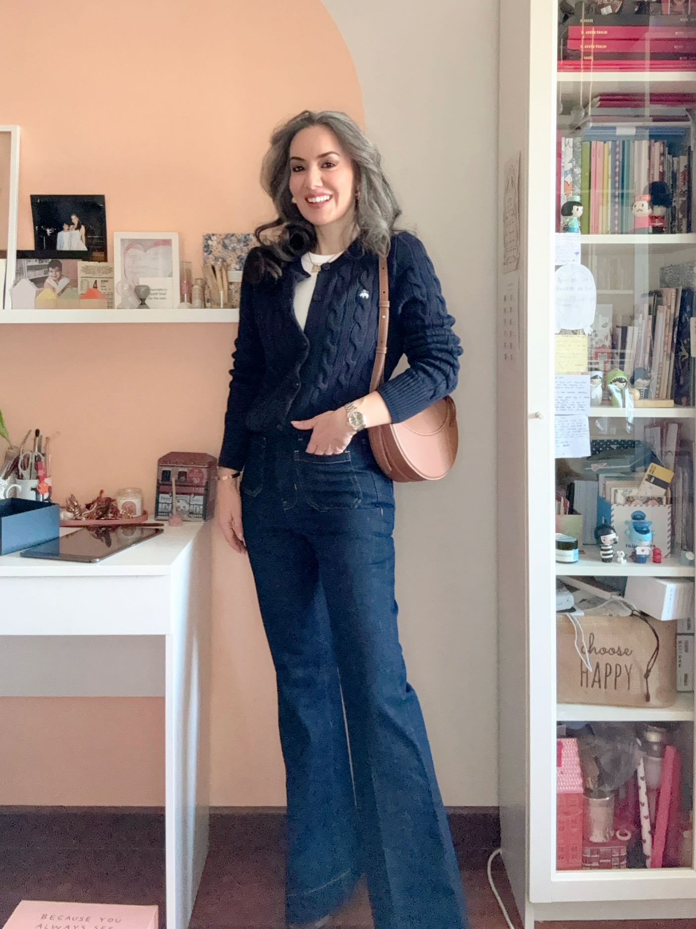 Gardrobum | Denim Kombinler