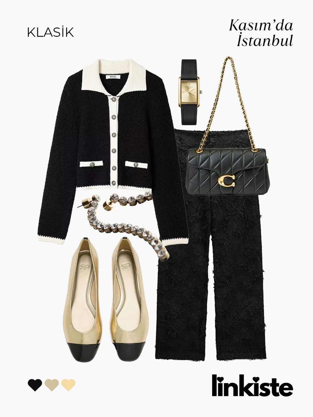 Kasım’da İstanbul | Klasik