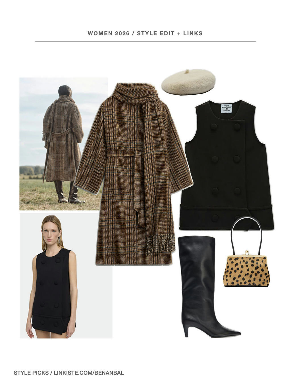 Casual Şık- Aralık25