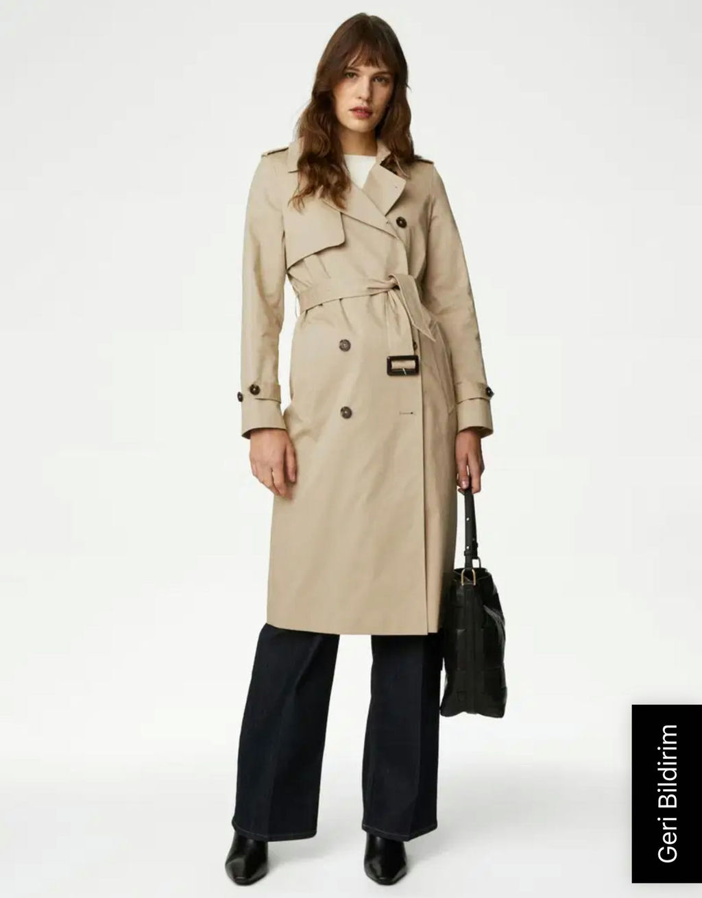Trenchcoat önerisi