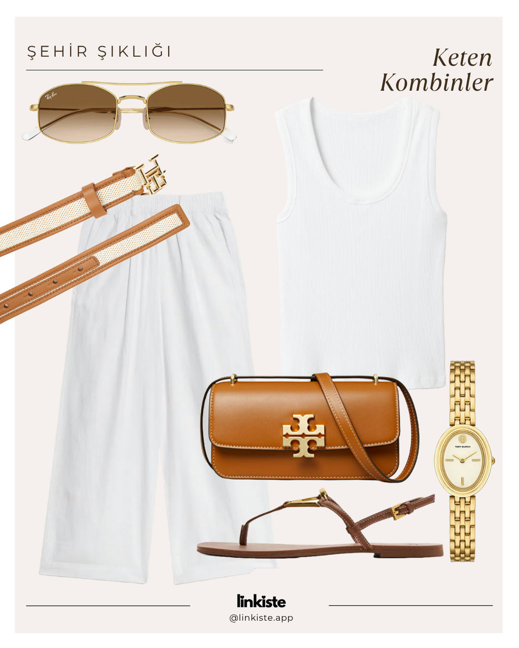 Keten Kombinler | Şehir Şıklığı