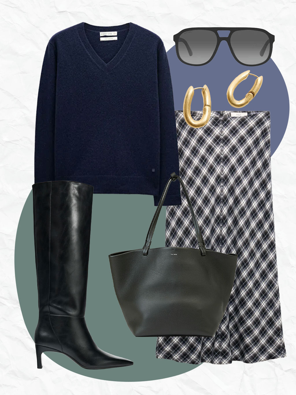 Kapsül Dolap | Şehir Şıklığı