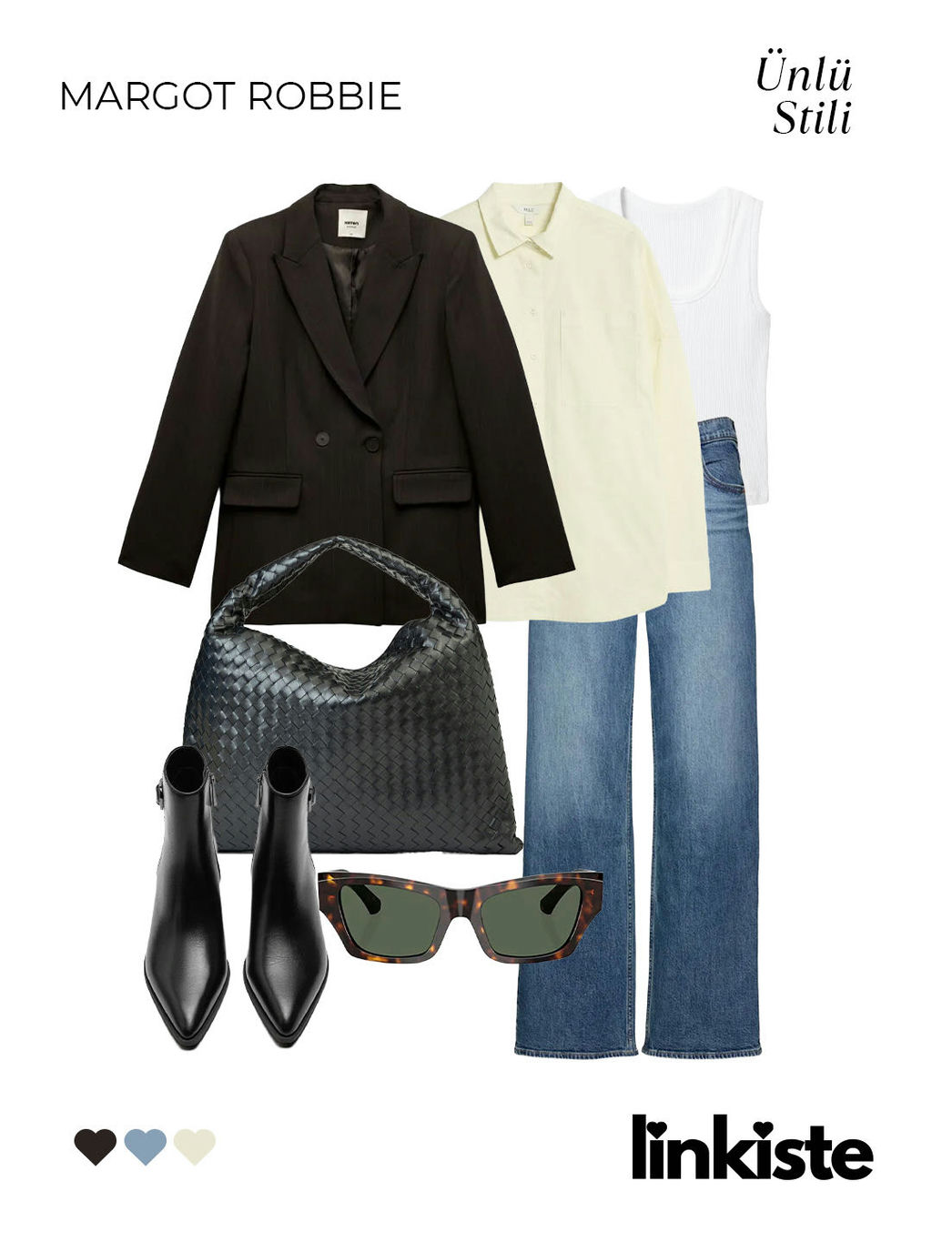 Ünlü Stili | Margot Robbie