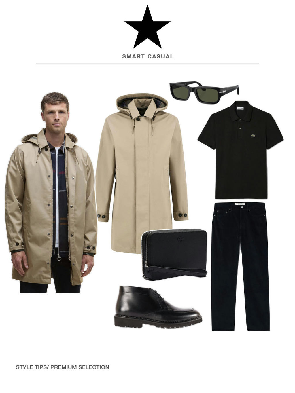 Smart Casual Eylül