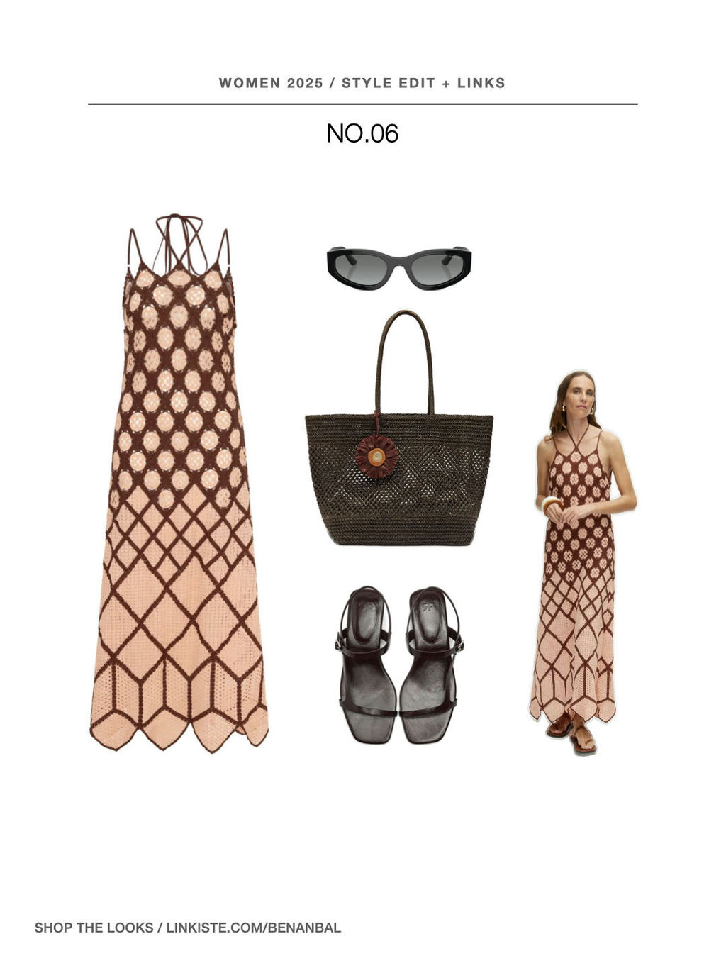 Ladies / Summer Edit 06