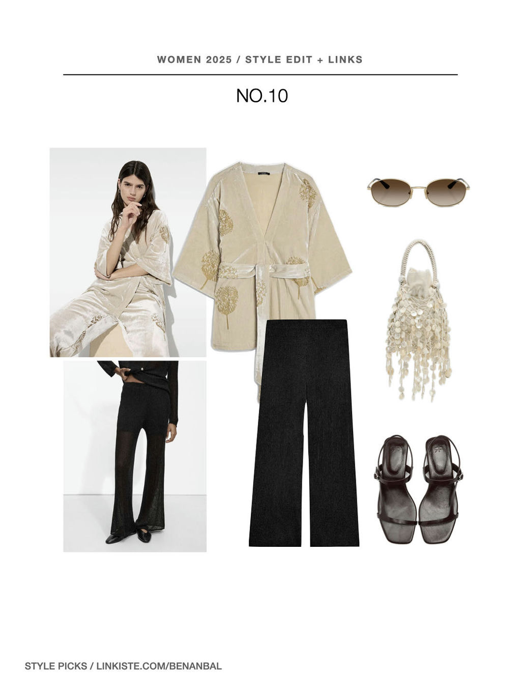 Ladies / Summer Edit 10