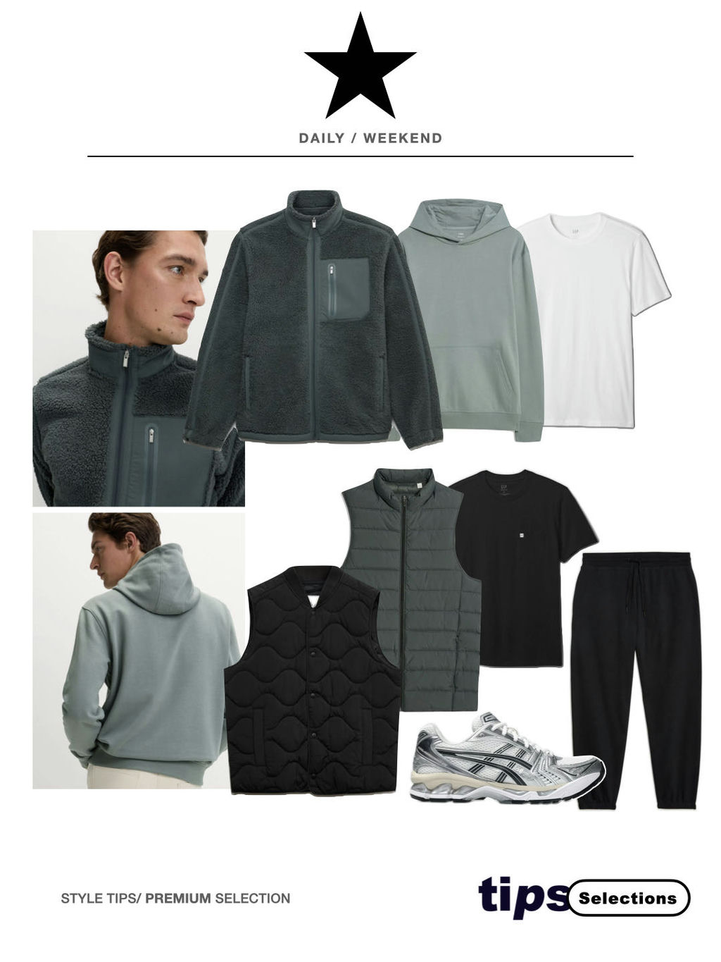 Haftasonu Rahat Giyim