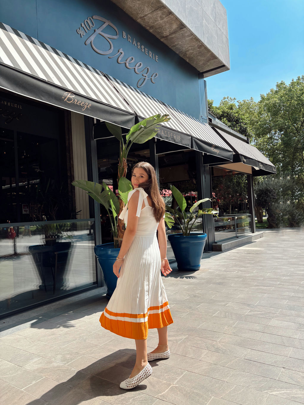 Son yaz günleri ✨