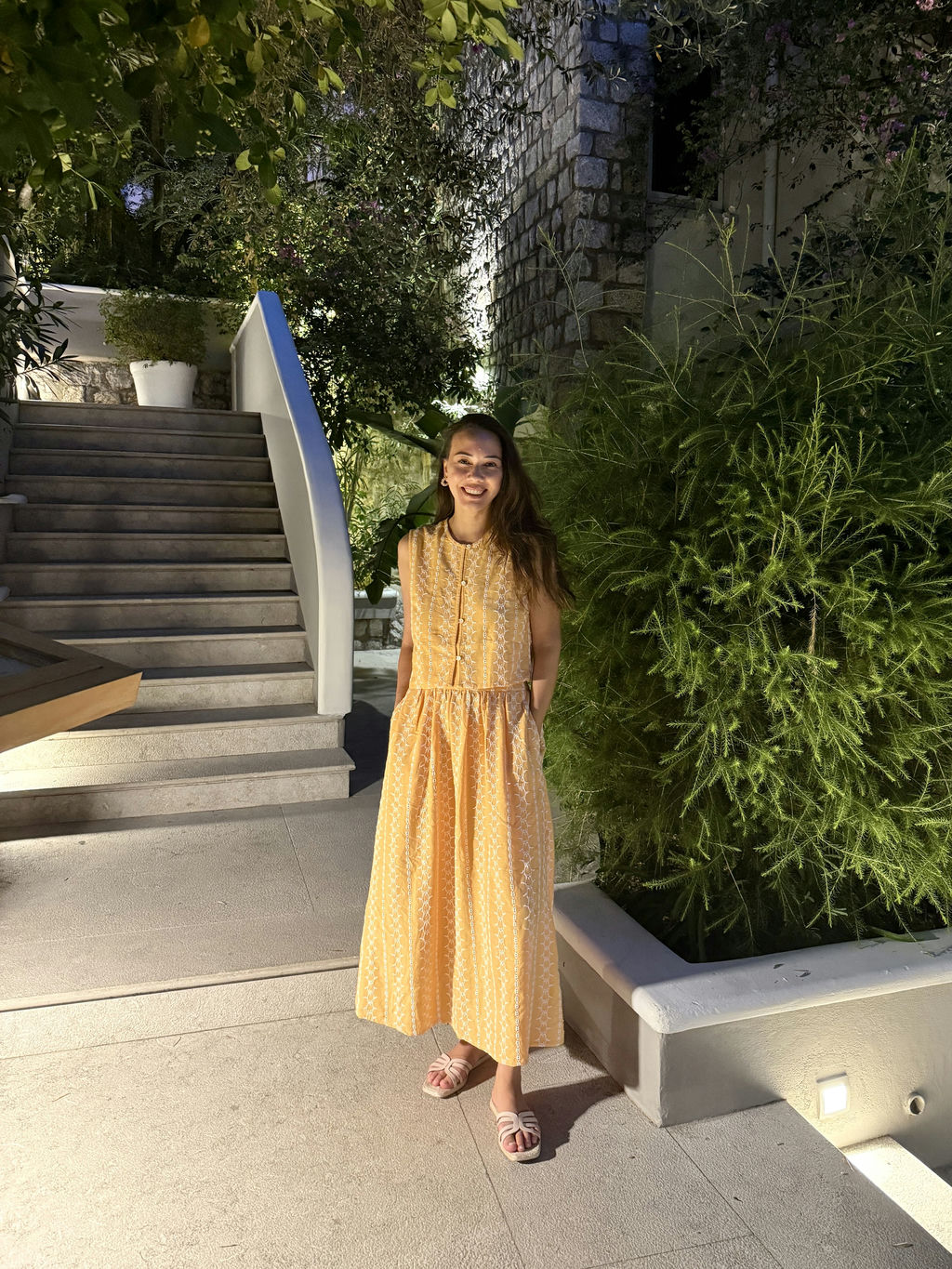 Parfois takım 💛