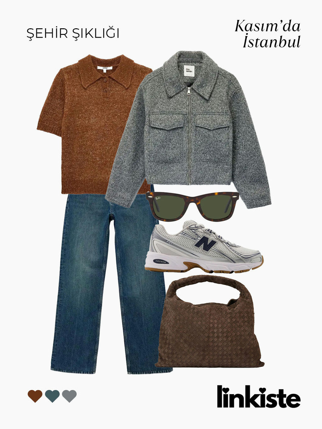 Kasım’da İstanbul | Şehir Şıklığı