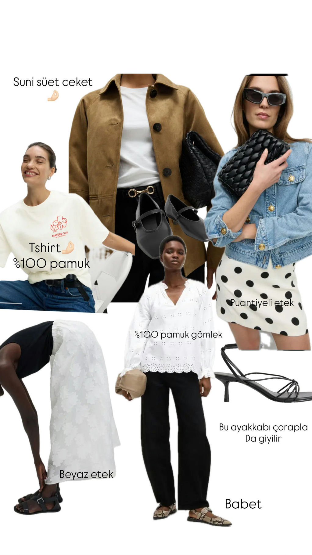 M&S Yeni Sezon