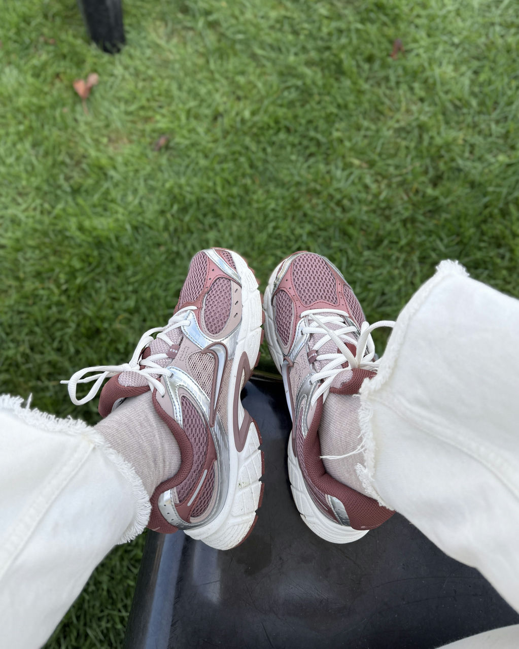 Sevdiğim Nike’ler