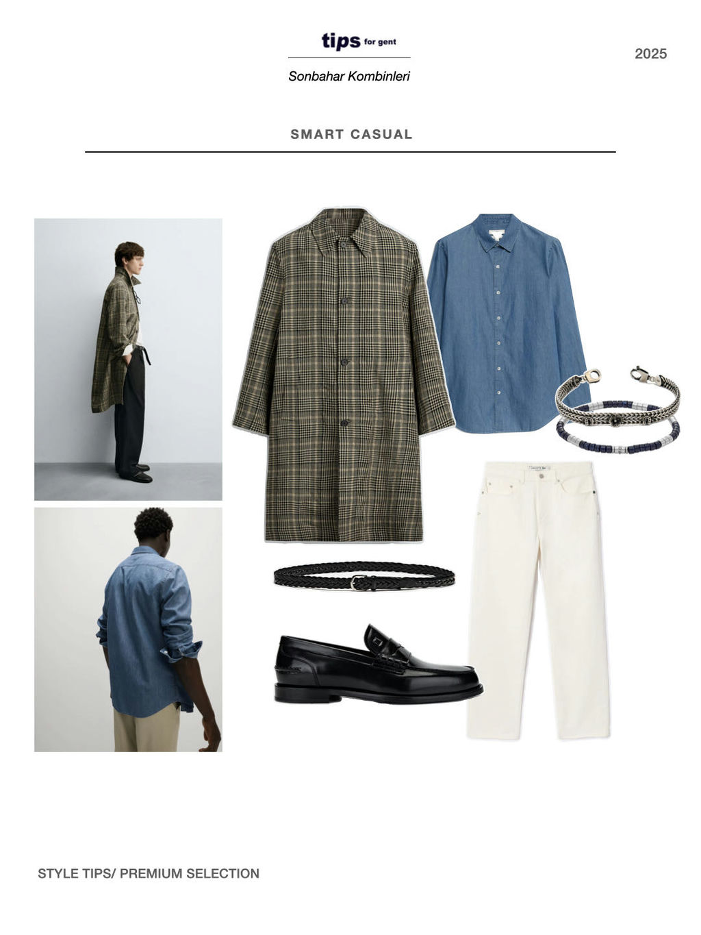 Heritage Casual 003