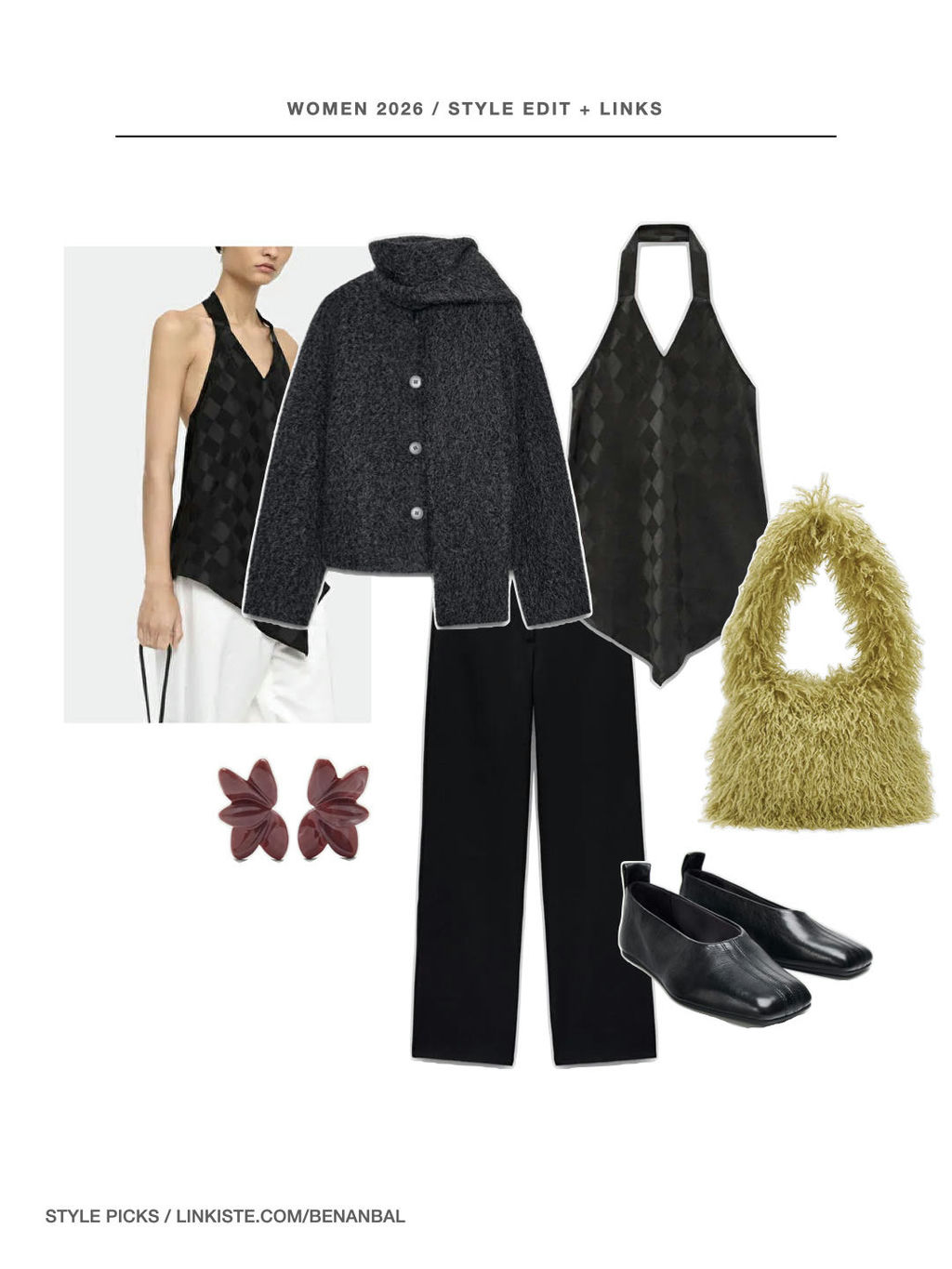 Casual Şık-Aralık