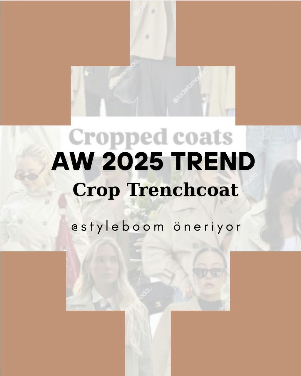 TREND | Crop Trench