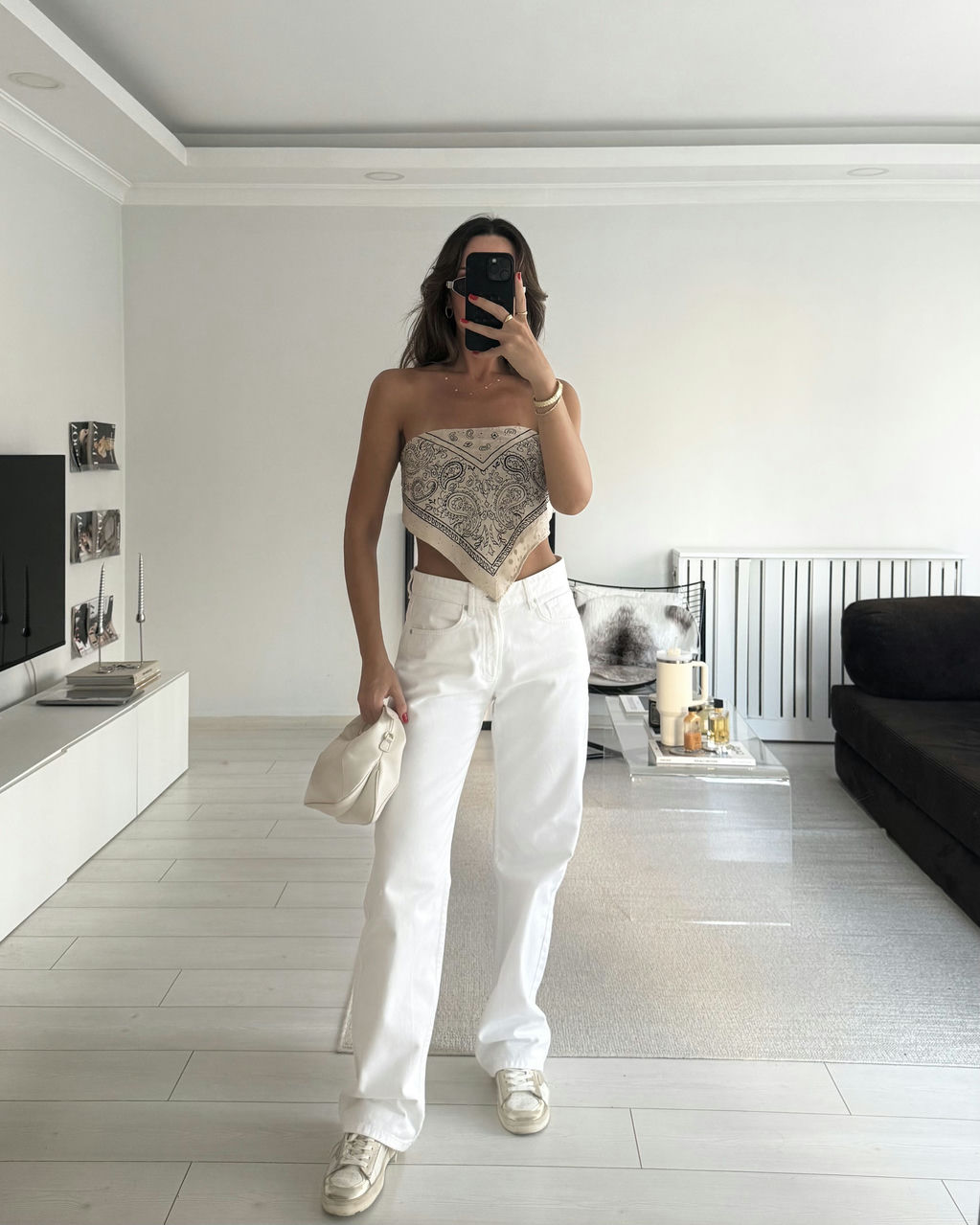 Massimo’nun bu modeli >>>