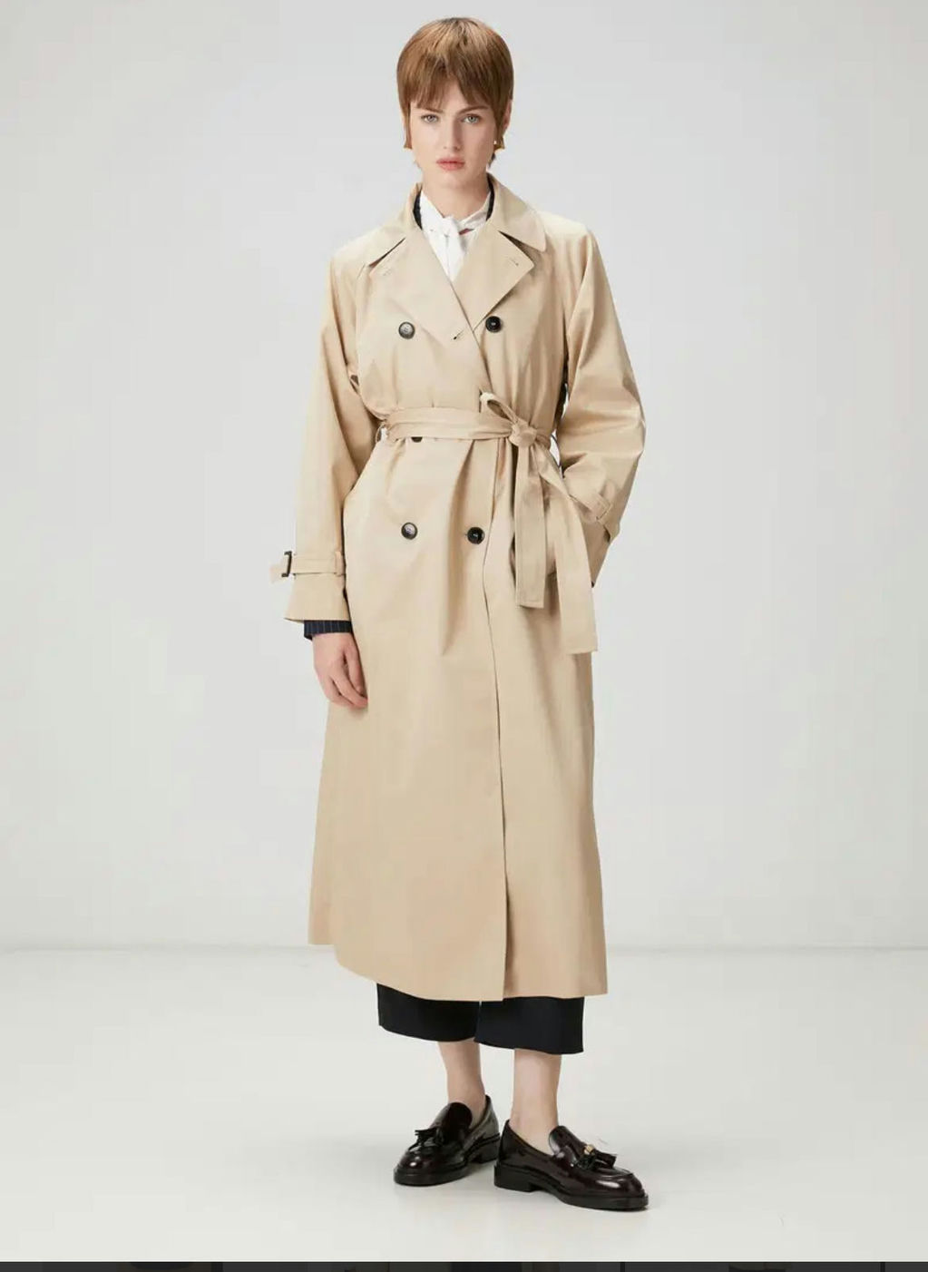 Trench coat - beymen club
