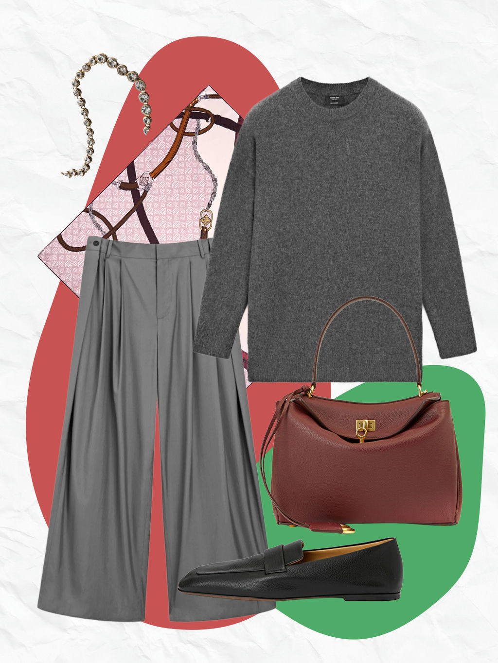 Kapsül Dolap | Ofis Günü